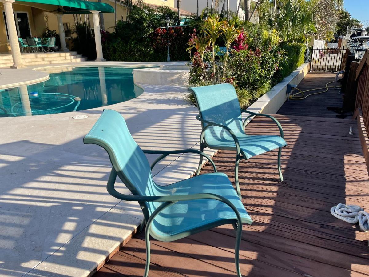 Riviera Olas